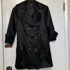 Black Coat